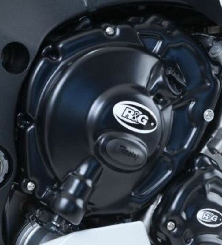 Couvre carter R&G pour embrayage Yamaha YZF-R1 /M 2015-2021