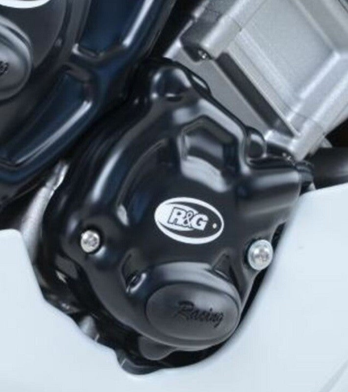 Couvre carter R&G pour pompe à huile Yamaha YZF-R1 /M 2015-2021