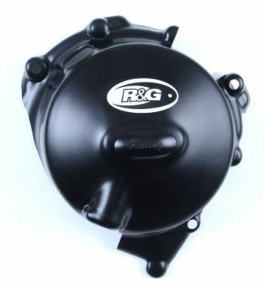 Couvre carter droit R&G pour Triumph 675 Street Triple 2007-2011