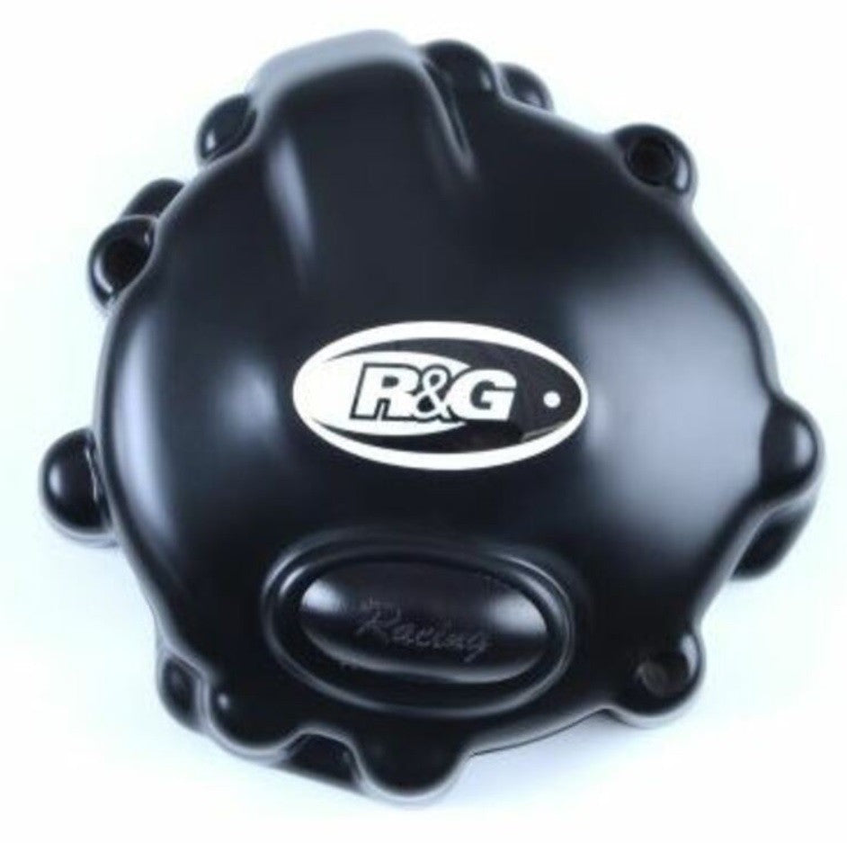 Couvre carter R&G pour alternateur Kawasaki ZX-6R ABS 2013-2021