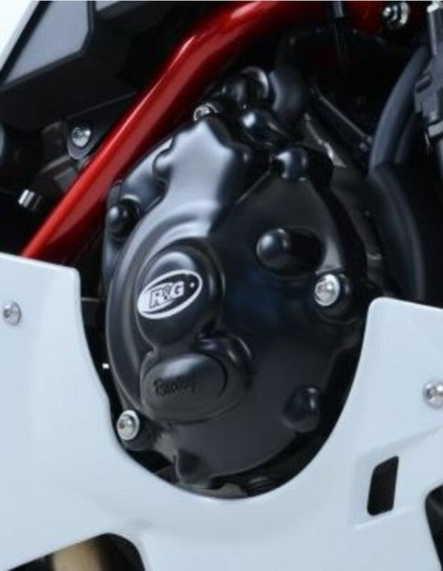 Couvre carter R&G pour alternateur Yamaha YZF-R1 /M 2015-2021