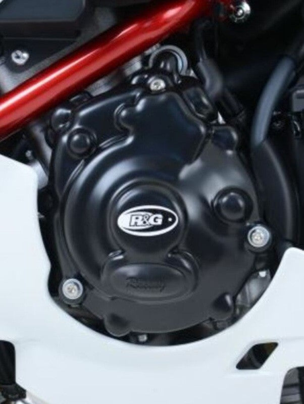 Couvre carter R&G pour alternateur Yamaha YZF-R1 /M 2015-2021