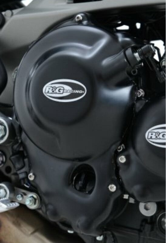 Couvre carter R&G pour embrayage Yamaha 900 XSR /ABS 2016-2021