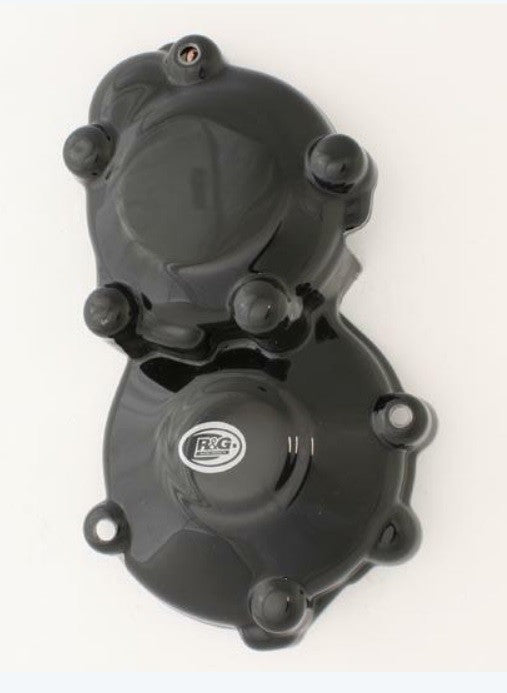 Couvre carter R&G pour démarreur Suzuki 750 GSR /ABS 2011-2016