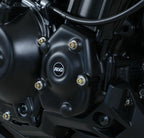 Couvre carter R&G pour démarreur Kawasaki Z900 ABS 2017-2021