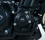 Couvre carter R&G pour démarreur Kawasaki Z900 ABS 2017-2021
