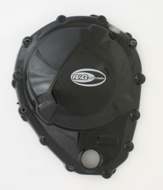Couvre carter R&G pour embrayage Suzuki GSF 650 Bandit N/S /ABS 2007-2012