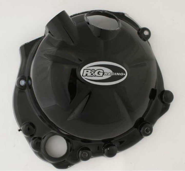 Couvre carter R&G pour embrayage Kawasaki ZX-6R /ABS 2009-2021