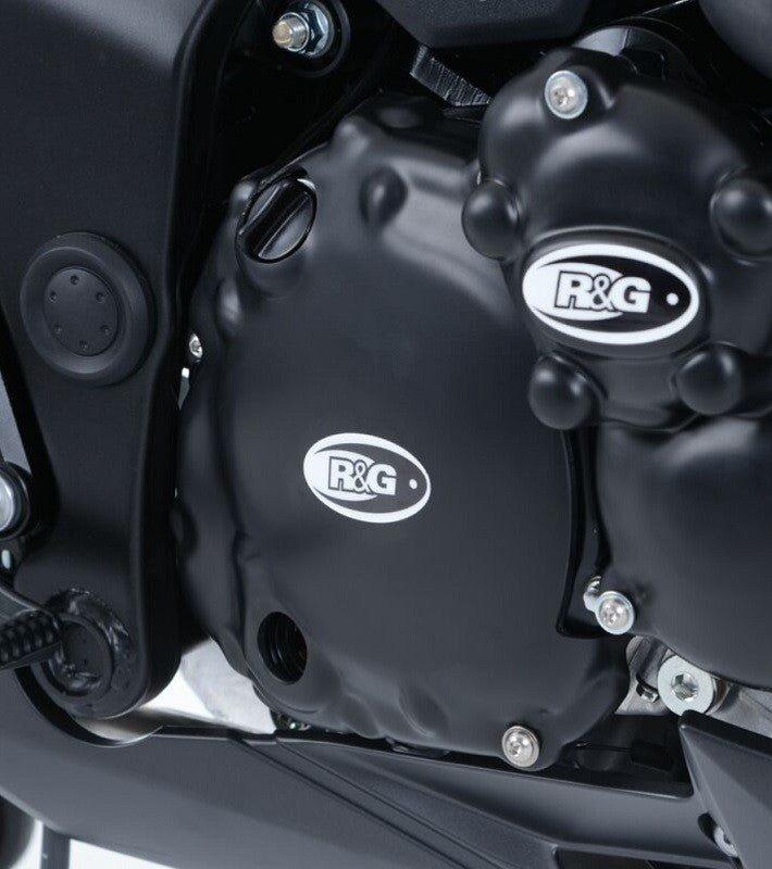 Couvre carter R&G pour embrayage Suzuki 750 GSX-S ABS 2017-2021