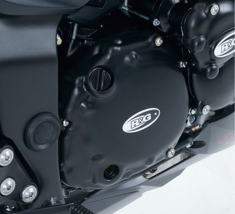 Couvre carter R&G pour embrayage Suzuki 750 GSX-S ABS 2017-2021