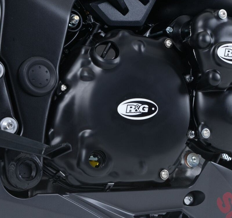 Couvre carter R&G pour embrayage Suzuki 750 GSX-S ABS 2017-2021