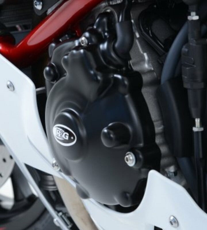 Couvre carter R&G pour embrayage Honda CB 650 F /ABS 2014-2018
