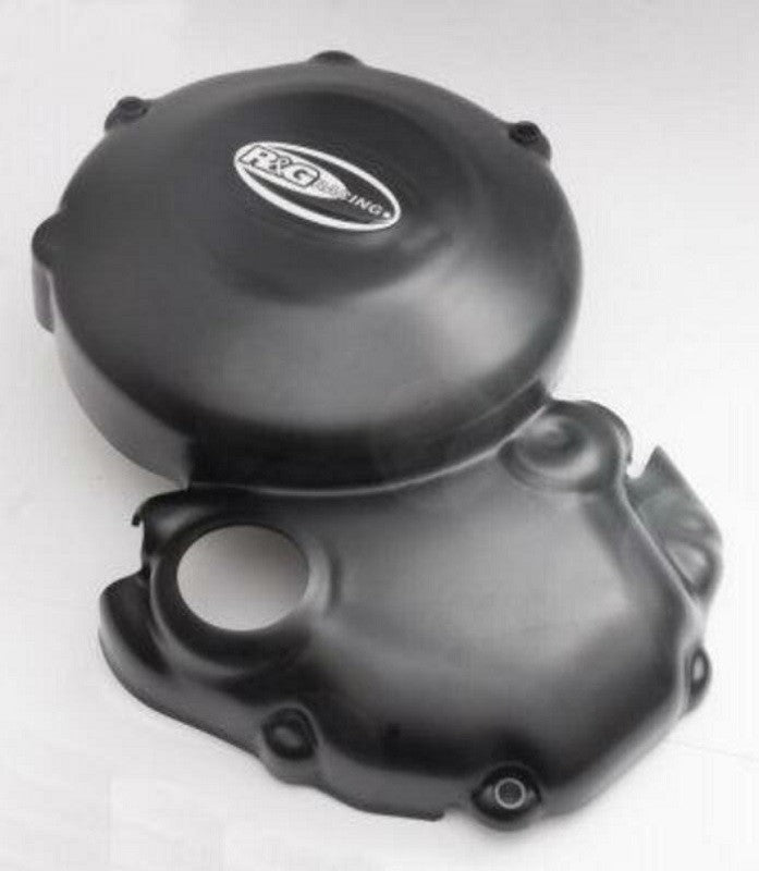 Couvre carter droit R&G pour Kawasaki ER6 N/F /ABS 2006-2016