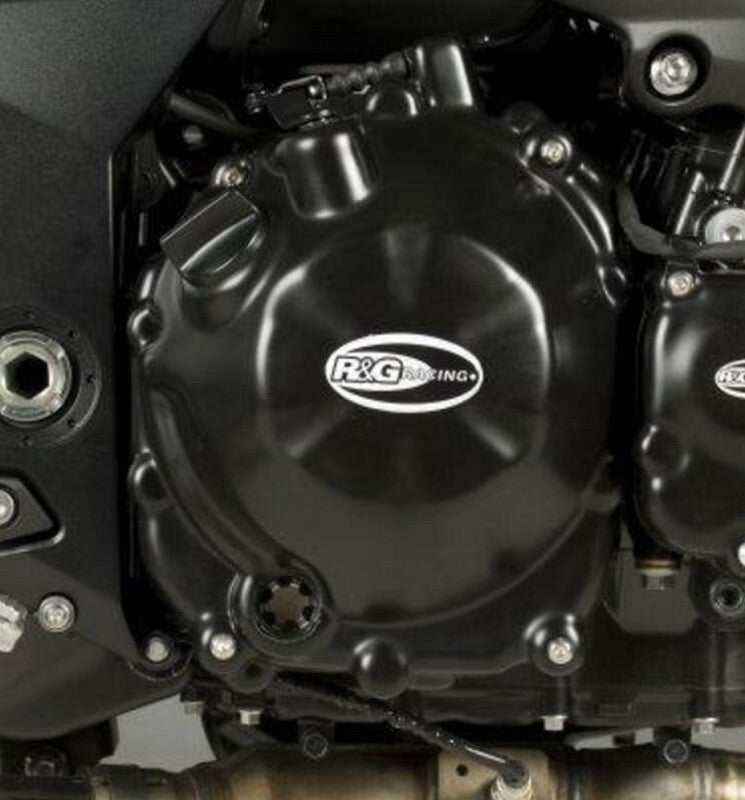 Couvre carter R&G pour embrayage Kawasaki Z750 /ABS 2007-2012
