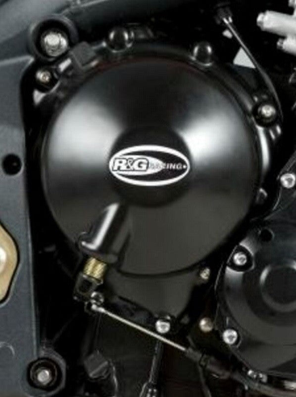 Couvre carter R&G pour embrayage Triumph Tiger 1050 Sport 2013-2021