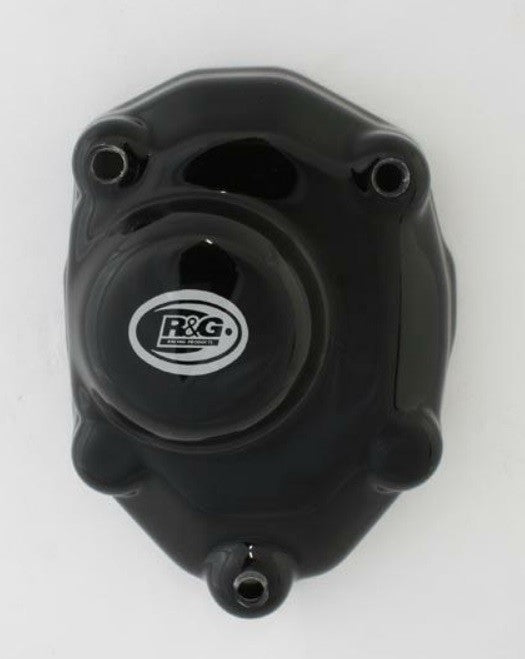 Couvre carter R&G pour pompe à eau Suzuki GSF 650 Bandit N/S /ABS 2007-2012