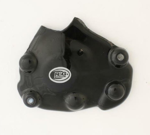 Couvre carter R&G pour pompe à huile Yamaha YZF-R1 2004-2008