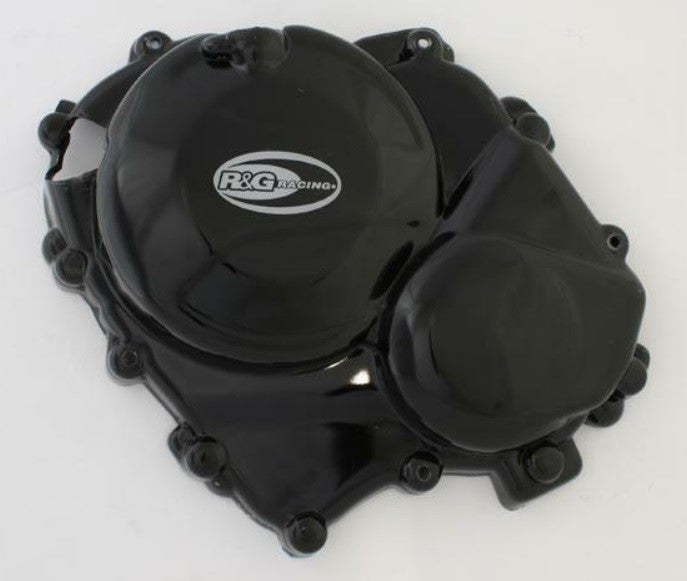 Couvre carter droit R&G pour Honda CBR 600 RR /ABS 2007-2013