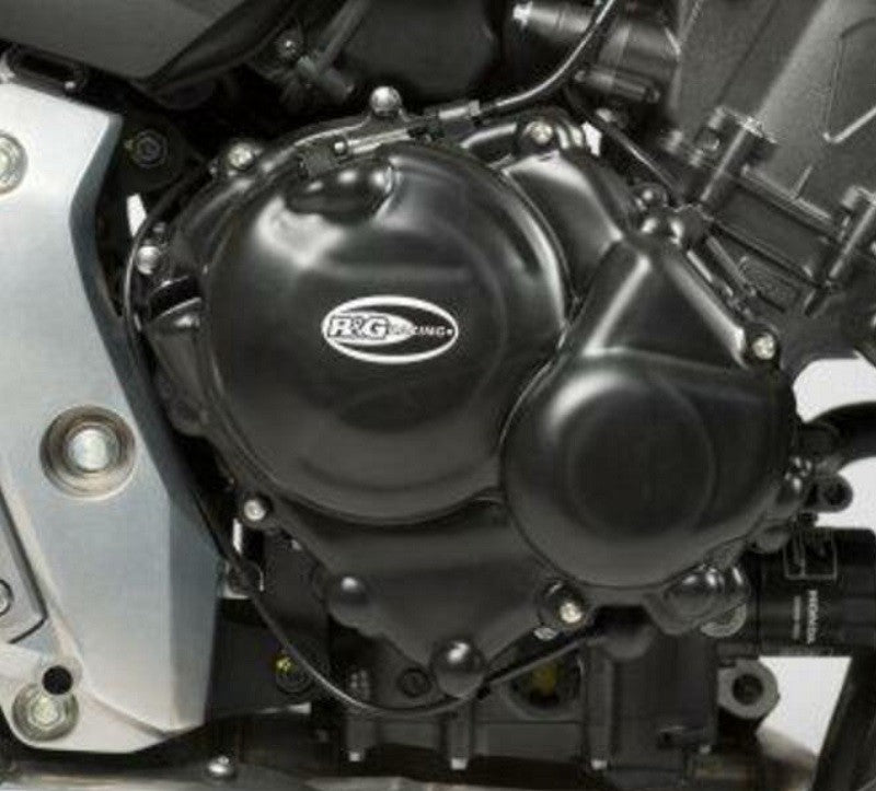 Couvre carter droit R&G pour Honda CBF 600 N/S /ABS 2008-2010