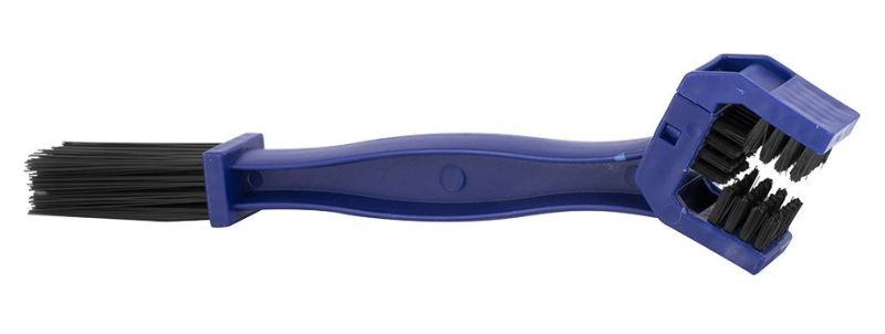 Brosse Myra pour nettoyage de chaine de transmission