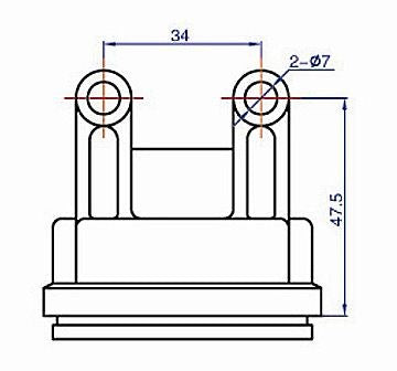 Démarreur pour Suzuki UH 125 Burgman 2002-2006