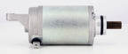 Démarreur pour Suzuki UH 125 Burgman 2002-2006