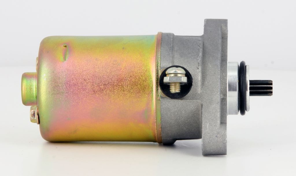 Démarreur pour Kymco 50 Like (4T) 2009-2018