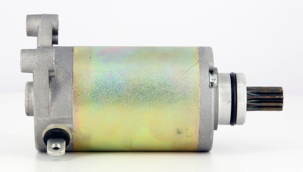 Démarreur pour Mash 125 Cafe Racer 2014-2019