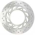 Disque de frein avant rond Sifam - Honda FES 125 S-Wing 2007-2014