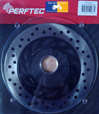 Disque de frein avant rond Sifam - Honda FES 250 Foresight 1997-2005
