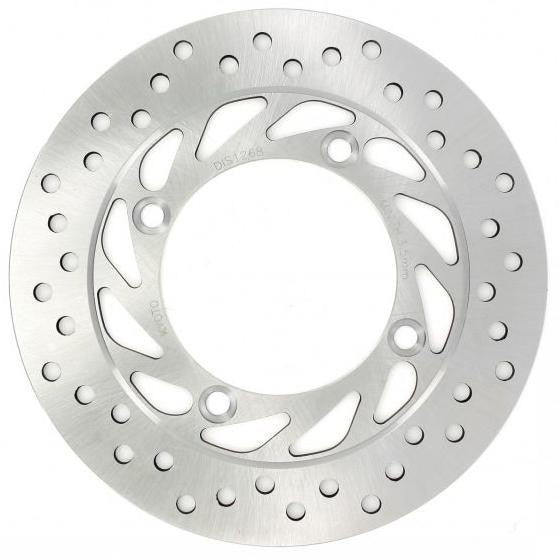 Disque de frein avant rond Sifam - Honda SH 125 i /ABS 2013-2019