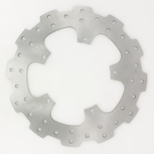 Disque de frein arrière wave Sifam - Piaggio 300 Carnaby Cruiser 2009-2013