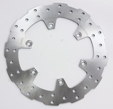 Disque de frein arrière wave Sifam - Yamaha FZS 1000 Fazer 2001-2005