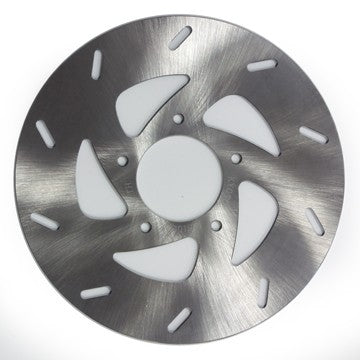 Disque de frein avant rond Sifam - Aprilia 50/125 SR Motard 2012-2016