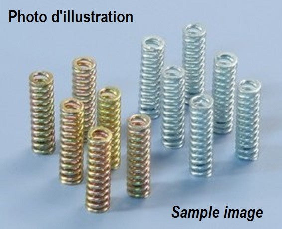 Jeu de ressorts d'embrayage pour Yamaha XP 500 T-Max /ABS 2001-2011