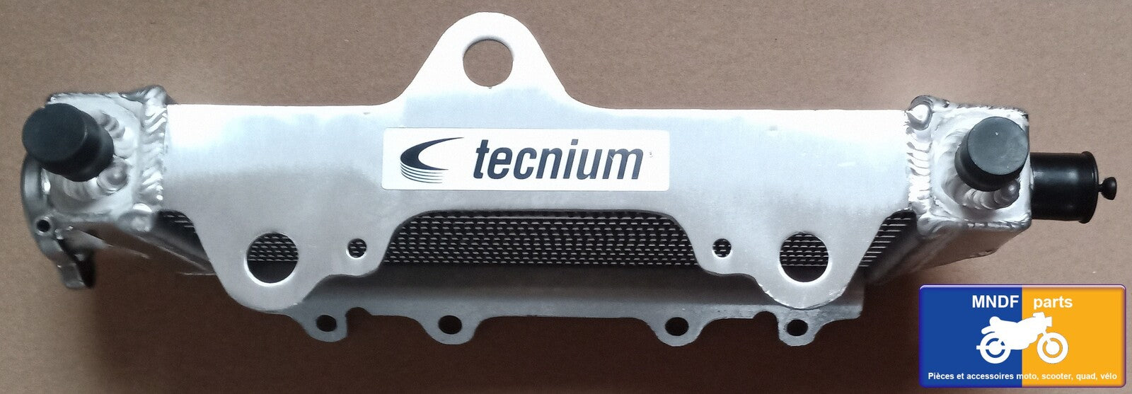 Radiateur à eau Technium - Yamaha 250 YZ 2002-2022 côté droit