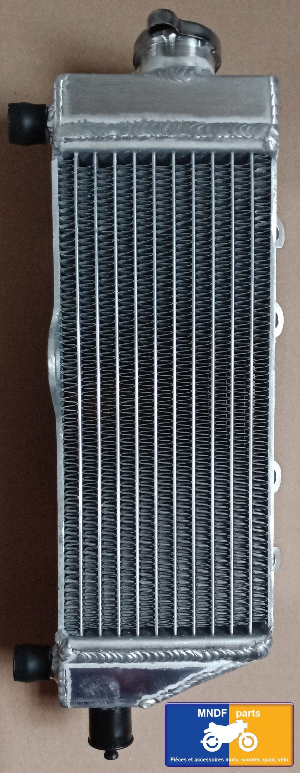 Radiateur à eau Technium - Yamaha 250 YZ 2002-2022 côté droit
