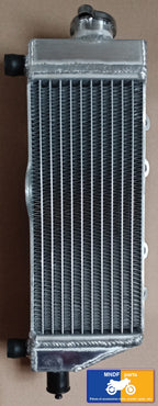Radiateur à eau Technium - Yamaha 250 YZ 2002-2022 côté droit
