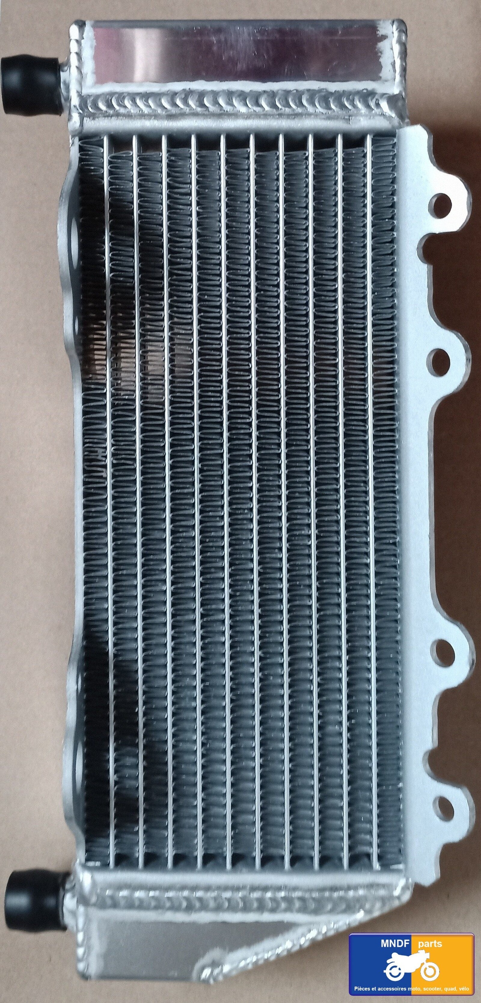 Radiateur à eau Technium - Yamaha 250 YZ 2002-2022 côté gauche