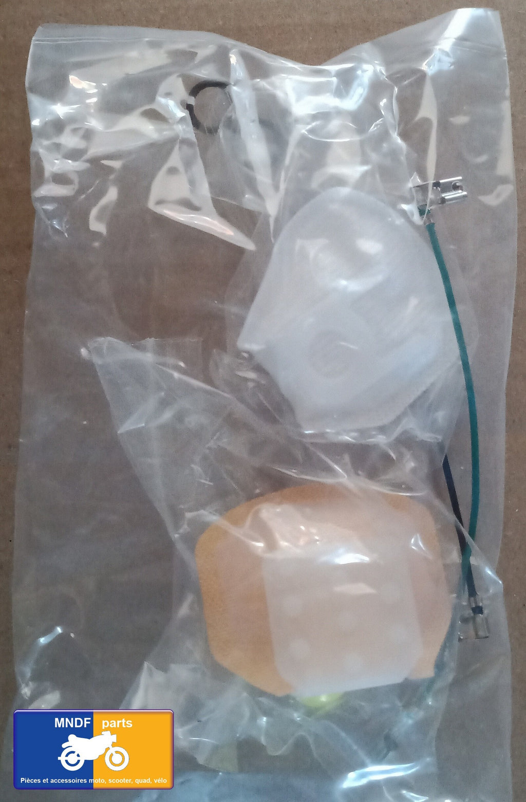 Pompe à essence All Balls - Honda CBR 500 R /ABS 2013-2021