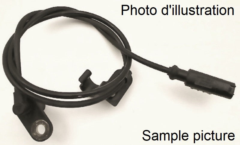 Capteur ABS TourmaX avant - Kawasaki GTR 1400 ABS 2010-2016