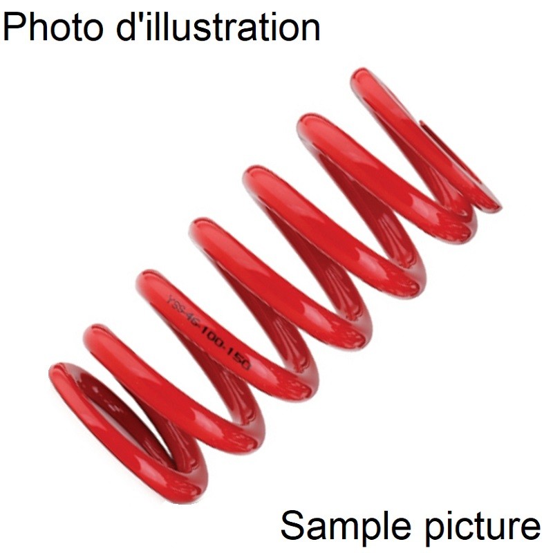 Ressort d'amortisseur YSS - Honda CRF 250 R 2010-2017