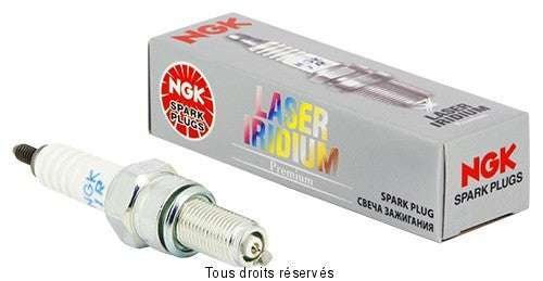 Bougie NGK iridium type IMR8C-9HES (5990)