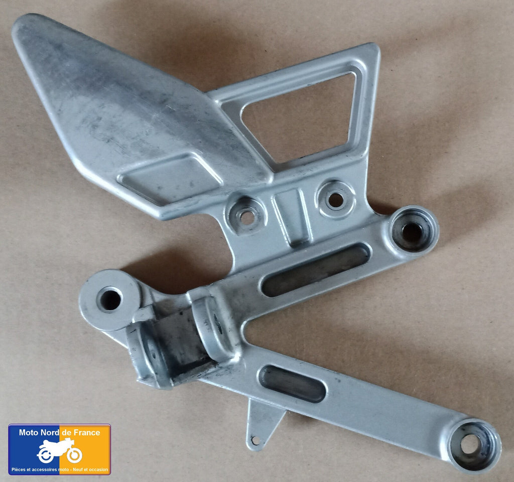 Repose pied - Yamaha 50 TZR 2003-2012 ref-01246