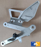 Repose pied - Yamaha 50 TZR 2003-2012 ref-01247