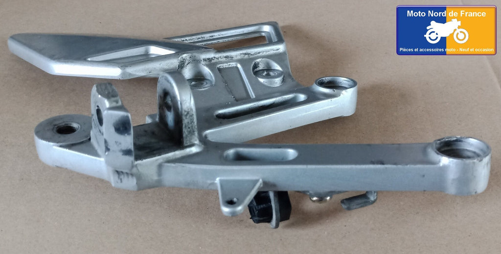 Repose pied - Yamaha 50 TZR 2003-2012 ref-01247