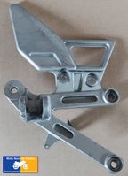 Repose pied - Yamaha 50 TZR 2003-2012 ref-01247