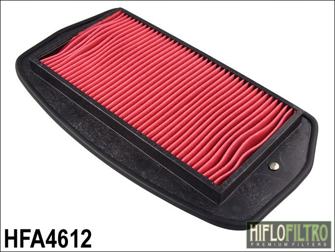 Filtre à air Hiflofiltro type HFA4612