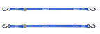 2 Sangles d'arrimage BLUE FORCE - 32 x 3000mm