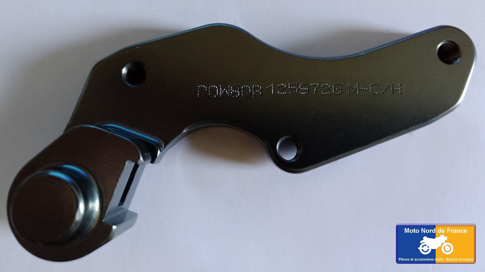 Patte de déport pour disque Ø320 - BRA1303